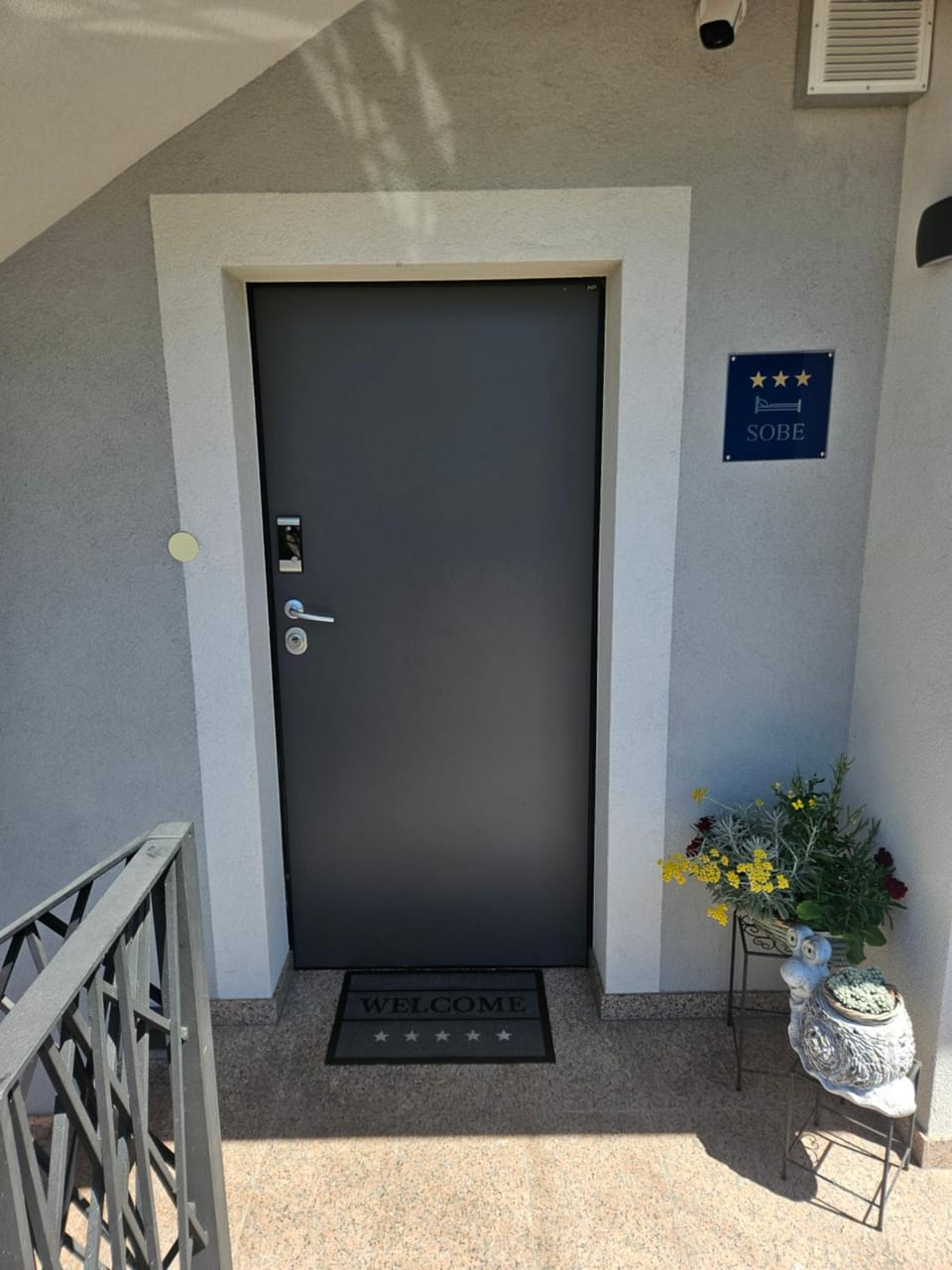 LaRoom Bed and Breakfast in City of Zagreb