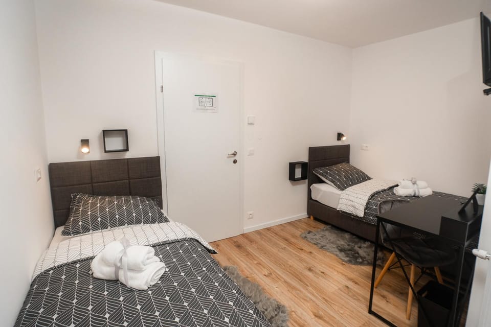 LaRoom Bed and Breakfast in City of Zagreb