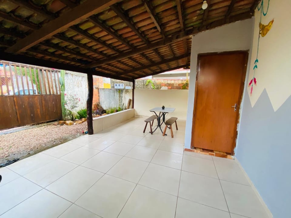Balcony/Terrace, Parking