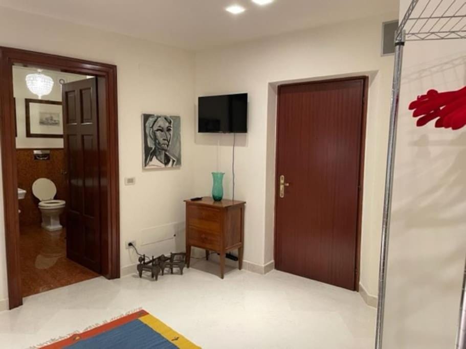 il loggiato 1 Apartment in Trentino-South Tyrol