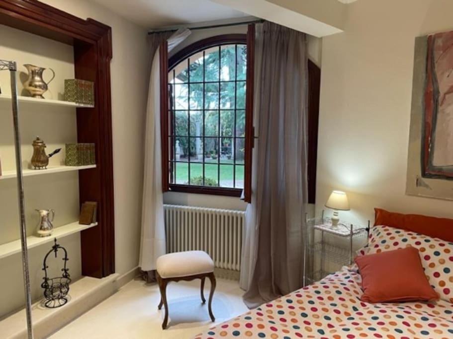 il loggiato 1 Apartment in Trentino-South Tyrol