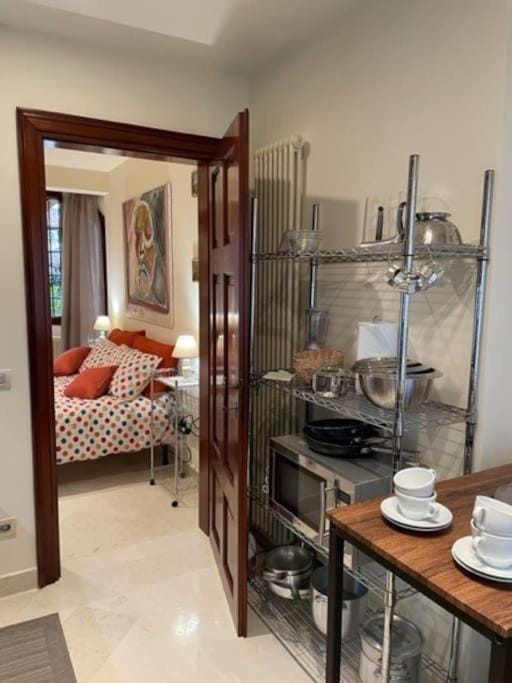 il loggiato 1 Apartment in Trentino-South Tyrol