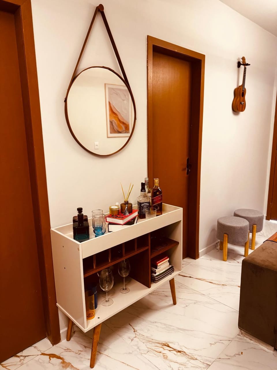 Apartamento bairro Ingleses Apartment in Florianopolis
