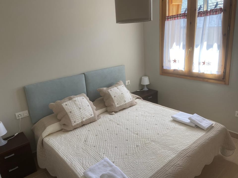 Apartamento Casa Francho 3 Apartment in Panticosa