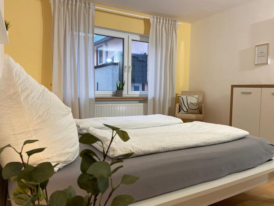 Ferienwohnung Vater Rhein Mittelrheintal Apartment in Rhein-Hunsrück-Kreis