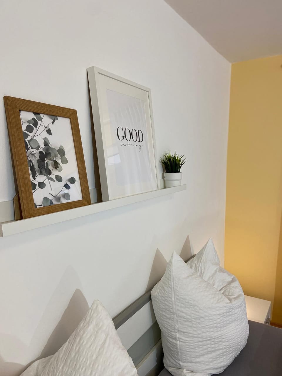 Ferienwohnung Vater Rhein Mittelrheintal Apartment in Rhein-Hunsrück-Kreis