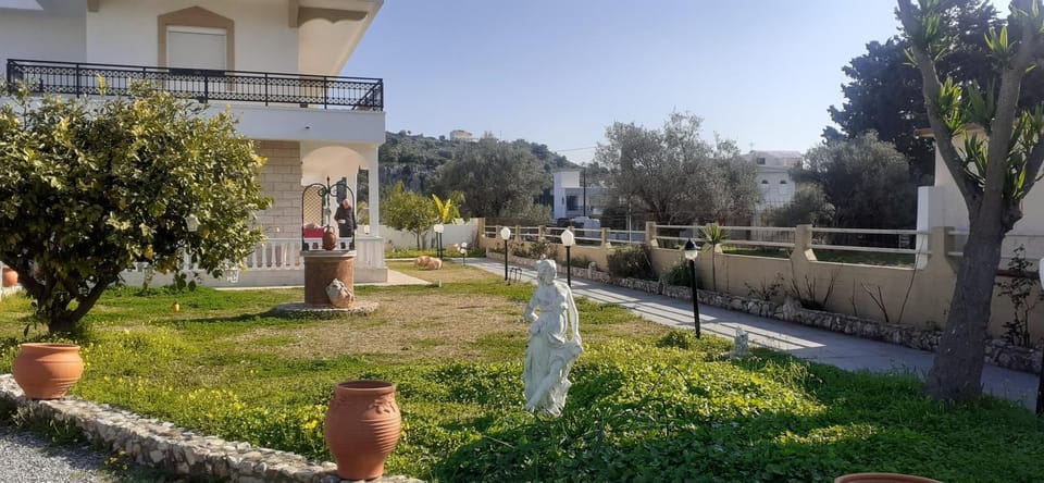 ALONI G&A Archaggelos Apartment in Rhodes, Greece