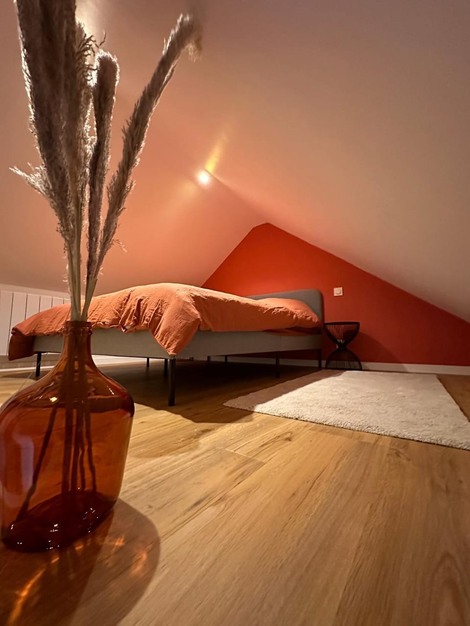 Appartement moderne - 1 chambre Apartment in Amiens