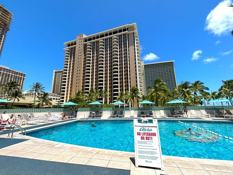 Pool view, Pool view, Swimming pool