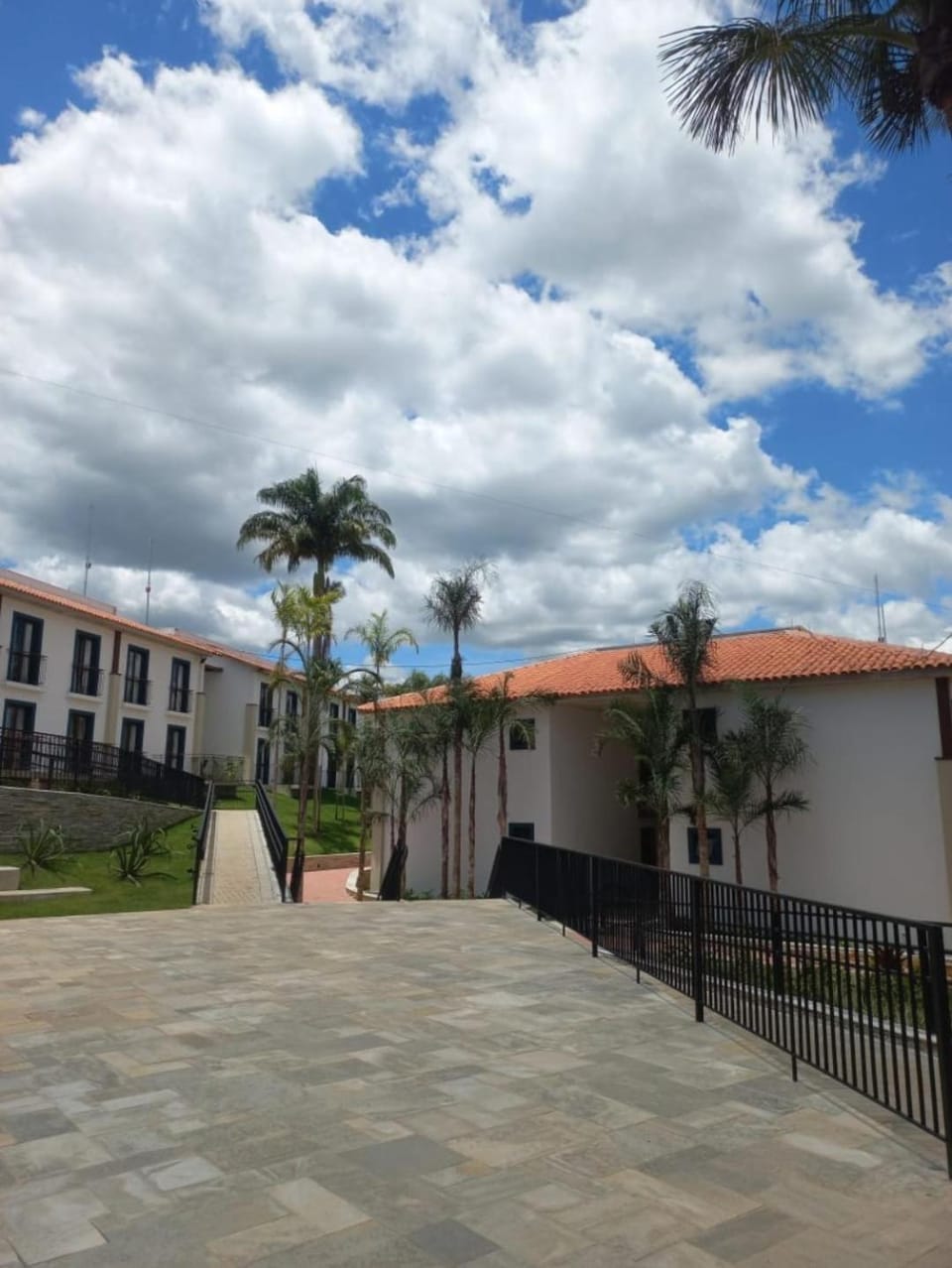 Quinta Santa Bárbara Eco Resort Hotel in Pirenópolis