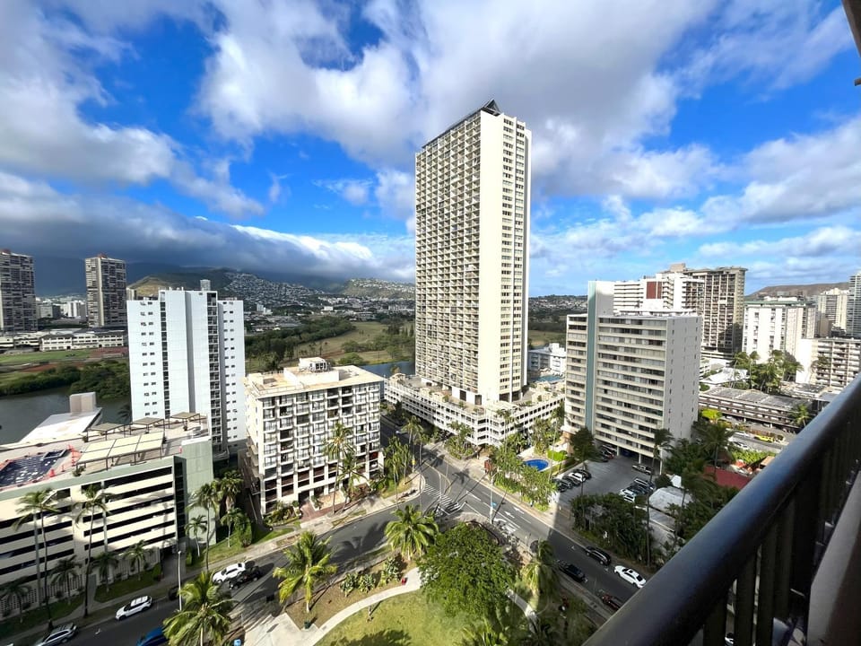 City view