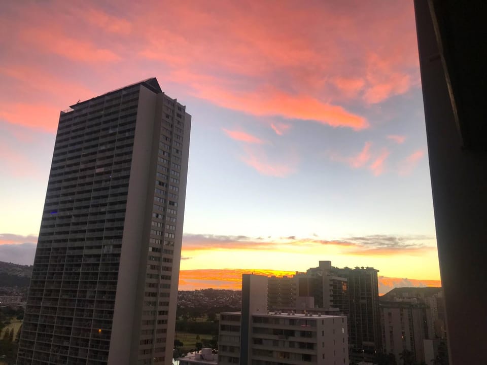 Sunrise