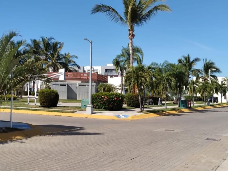 CASA CERRITOS MAZATLAN House in Mazatlan