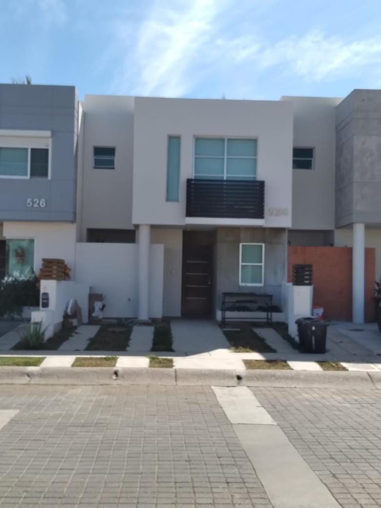 CASA CERRITOS MAZATLAN House in Mazatlan