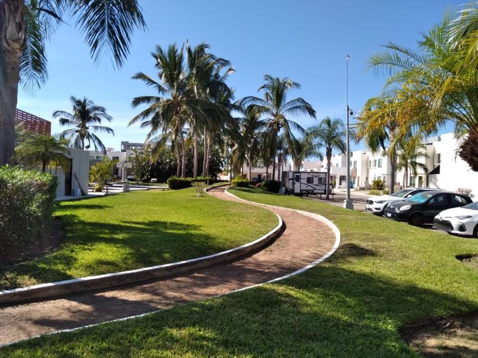 CASA CERRITOS MAZATLAN House in Mazatlan