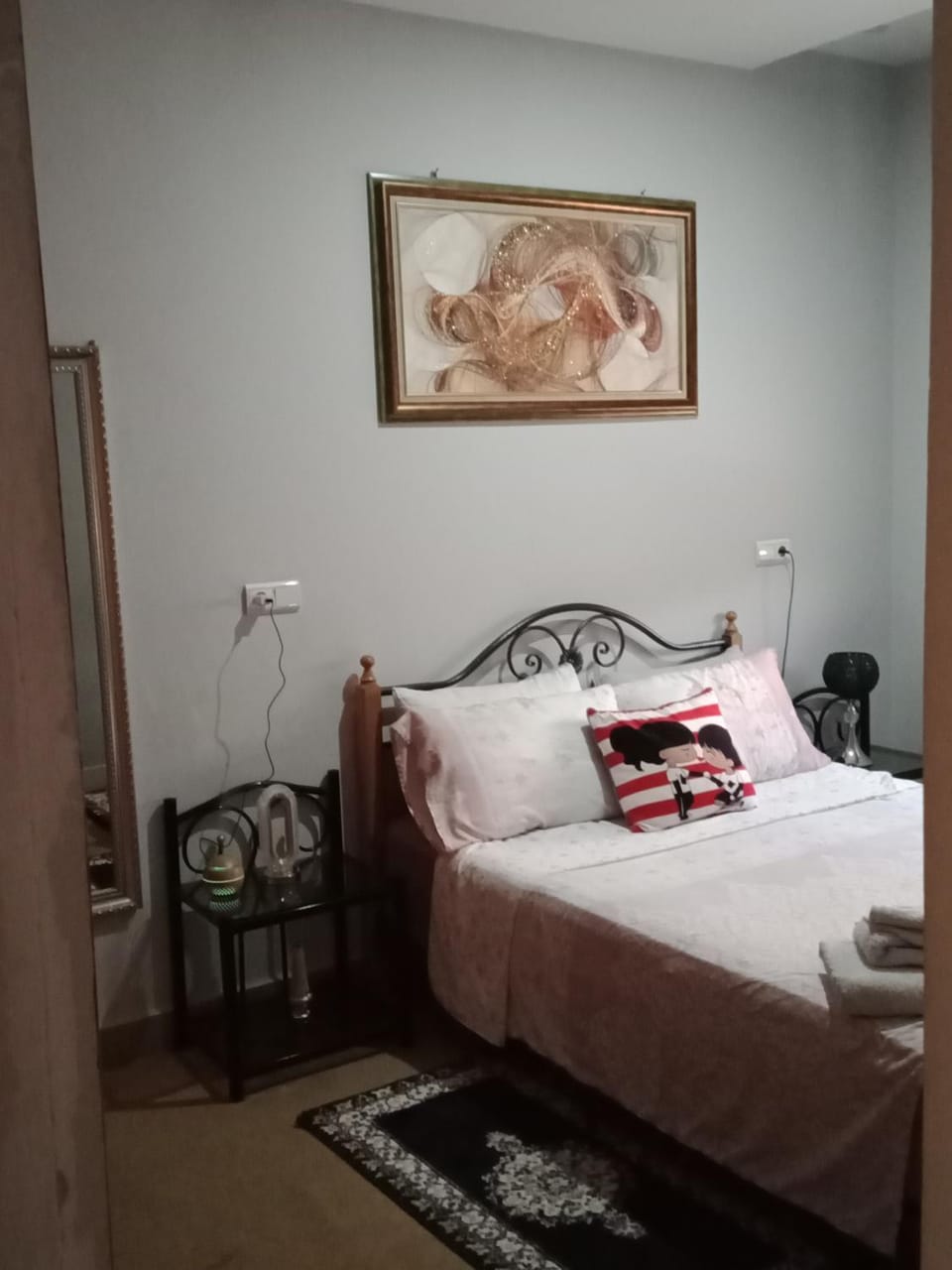 Appartement meublé ennasr49 Apartment in Morocco