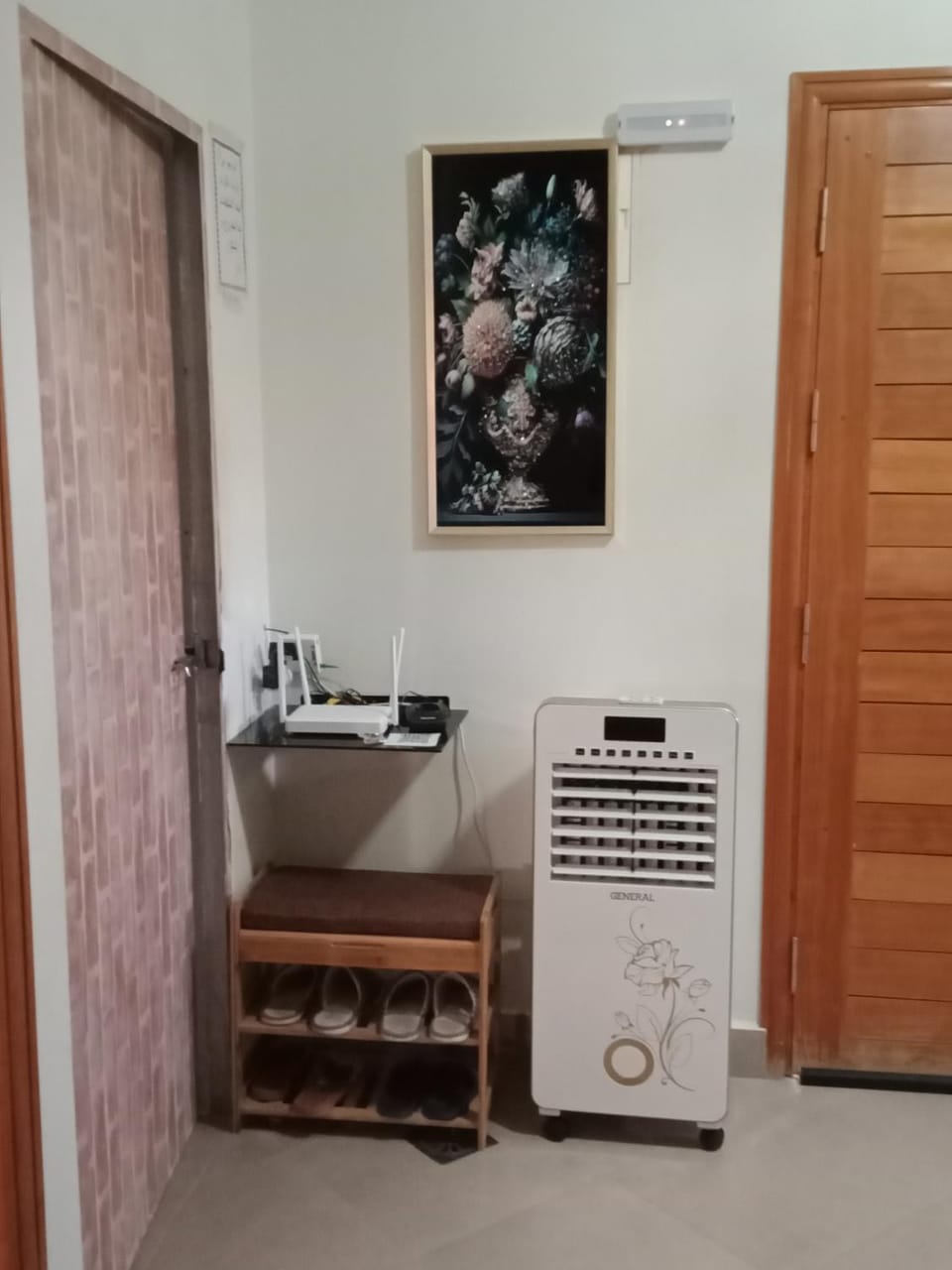Appartement meublé ennasr49 Apartment in Morocco