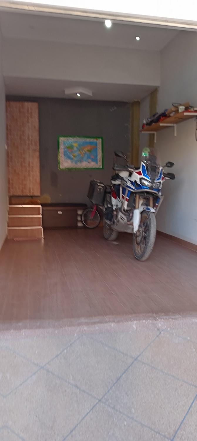 Appartement meublé ennasr49 Apartment in Morocco