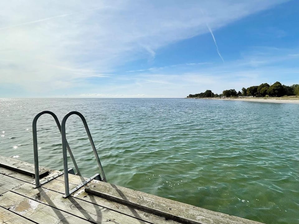 Lake view