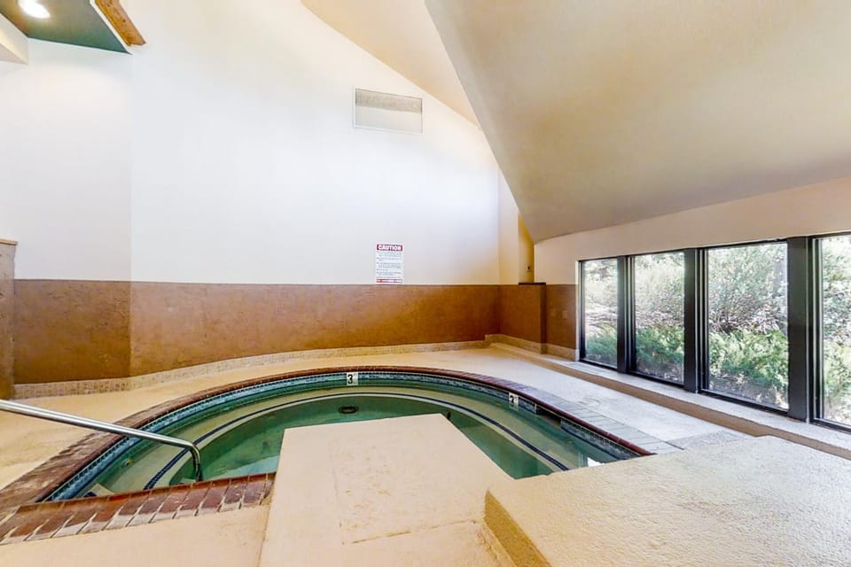 Emerald Lodge 5103 Apartment in Steamboat Springs