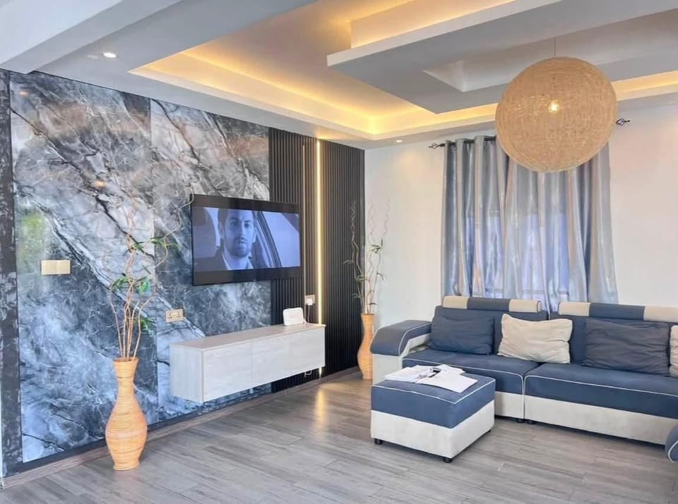 Silverwood Villa in Grand Baie