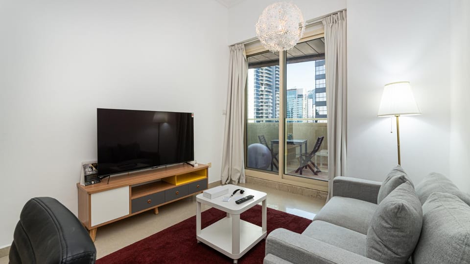 Cosy 1 Bedroom Marina Apartment Apartment in Dubai