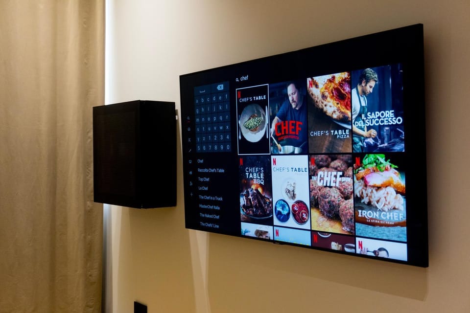 TV and multimedia