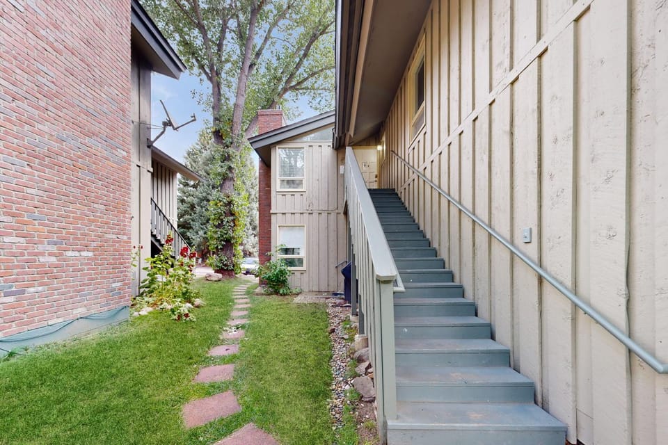 Sandstone Serenity Apartment in Vail