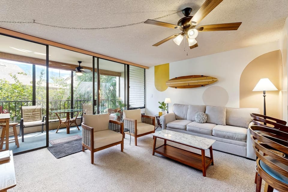 Kalanikai #112 House in Holualoa