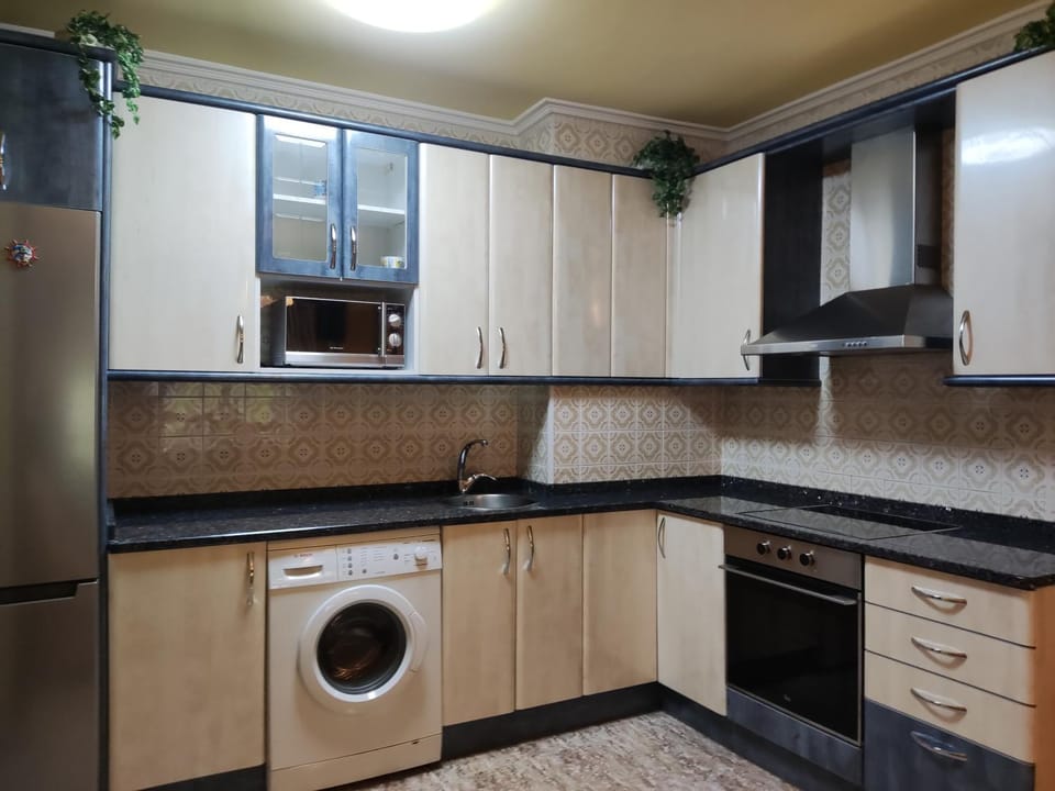 apartamento centro Apartment in Vitoria-Gasteiz