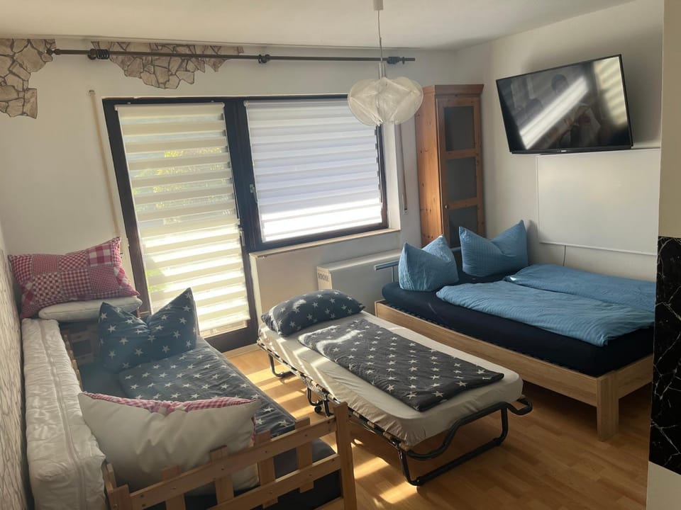 Mira Apartment in Baden-Württemberg
