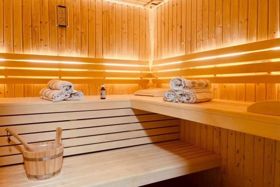 Ferienhaus Die 12 mit 4 Schlafzimmern in Garmisch House in Garmisch-Partenkirchen