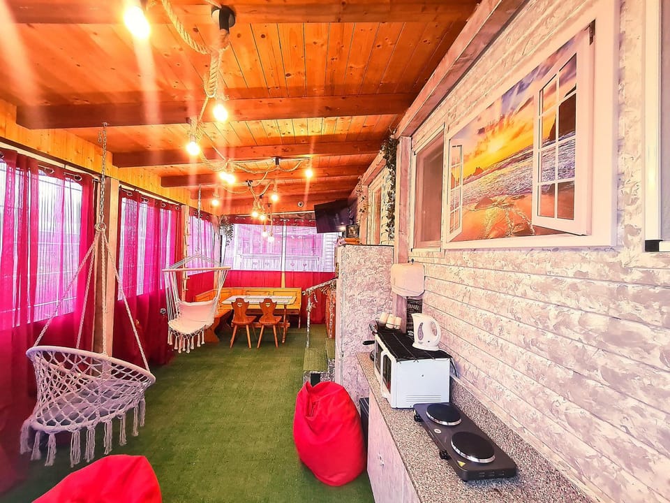 LA CASA DEL SOLE Campground/ 
RV Resort in Province of Lecco