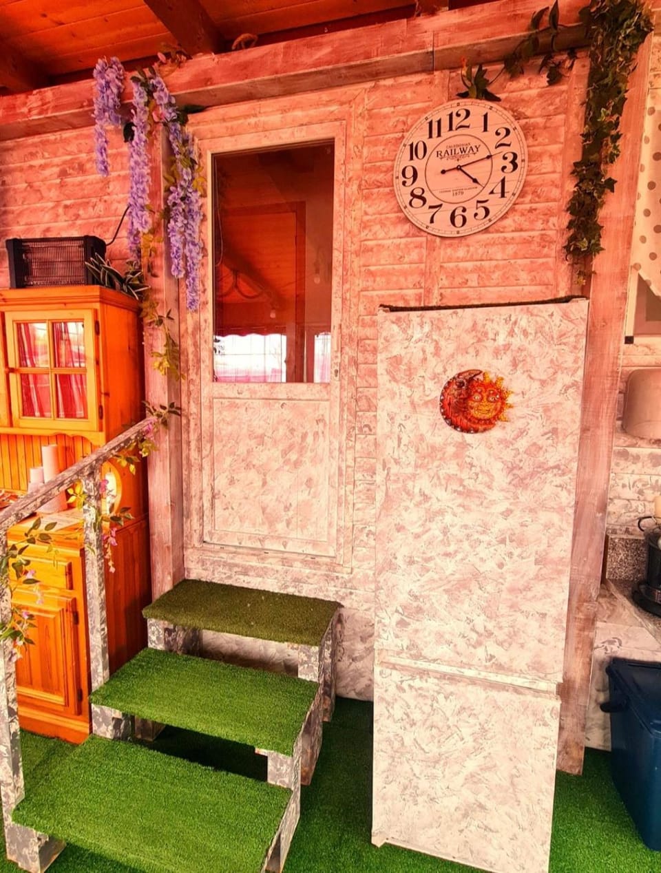 LA CASA DEL SOLE Campground/ 
RV Resort in Province of Lecco