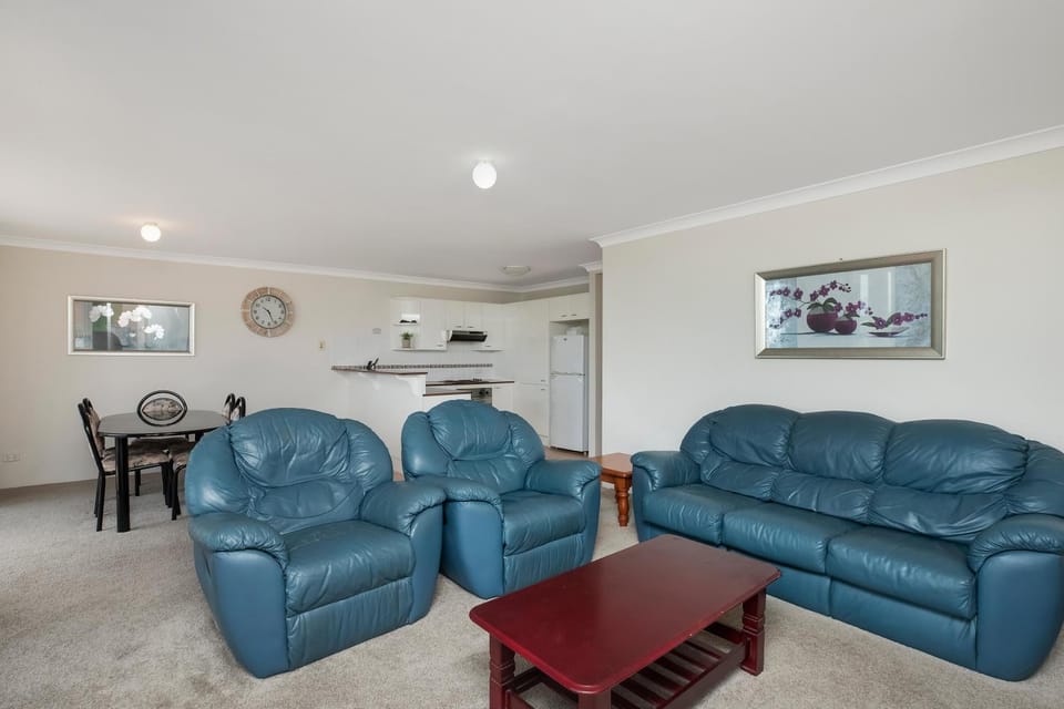 Westport Palms 2 Apartment in Port Macquarie