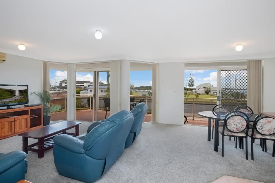 Westport Palms 2 Apartment in Port Macquarie