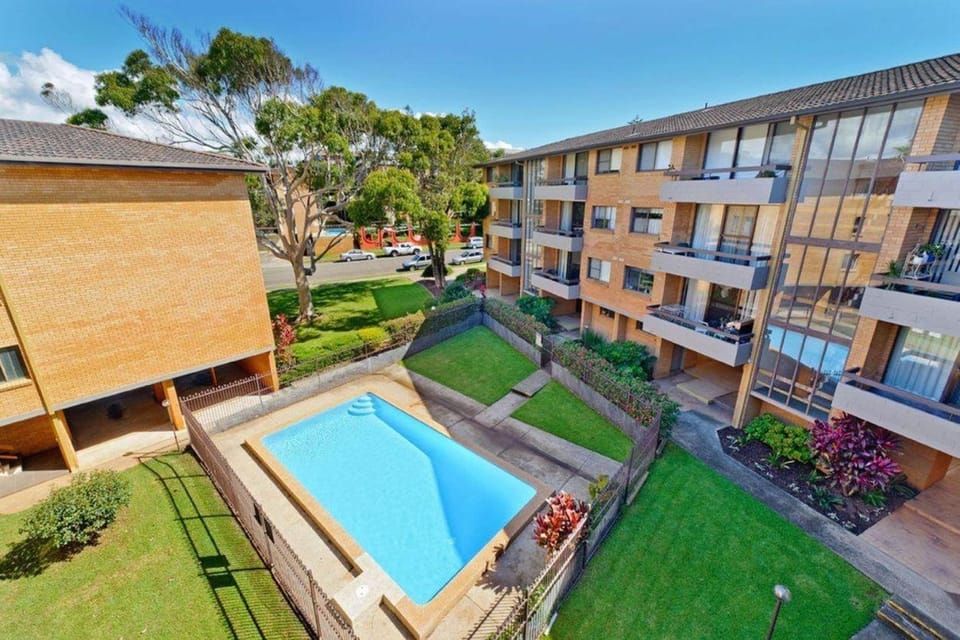 Berdella Park 11 Apartment in Port Macquarie