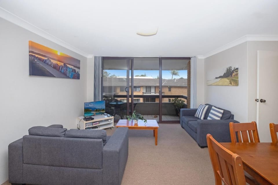 Berdella Park 11 Apartment in Port Macquarie