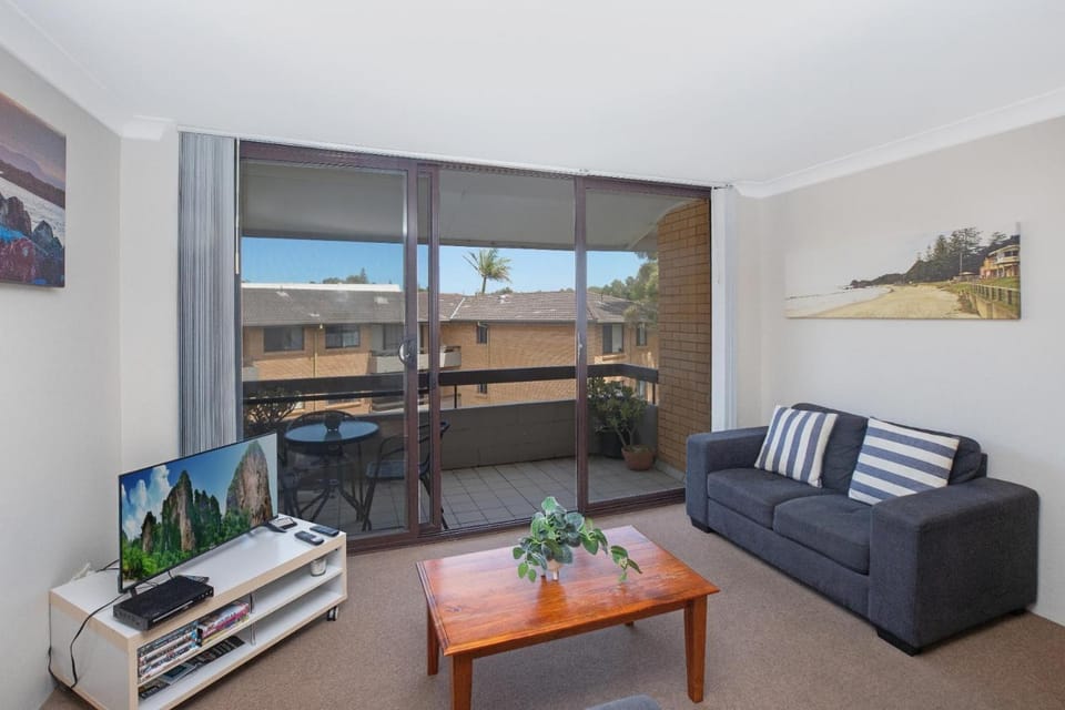 Berdella Park 11 Apartment in Port Macquarie