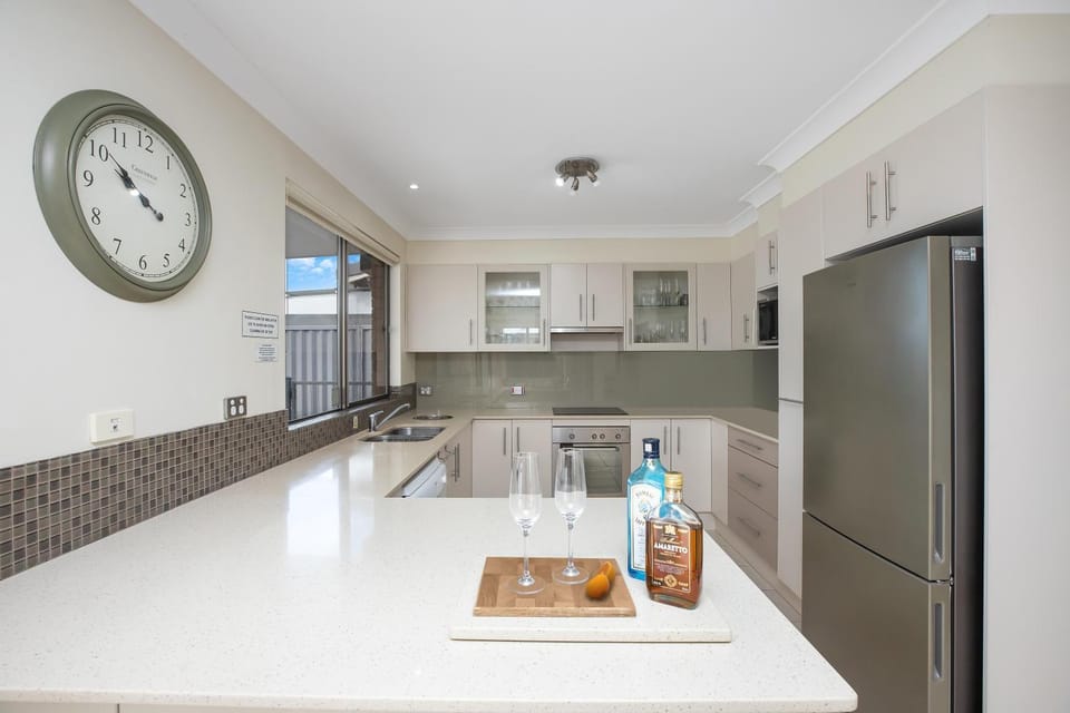Hibbard 12 House in Port Macquarie
