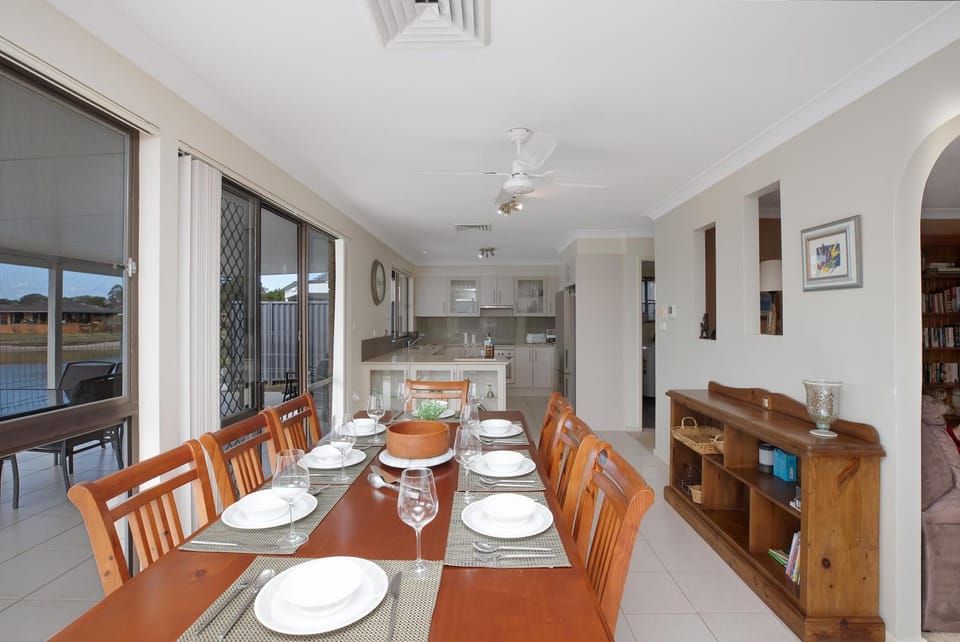 Hibbard 12 House in Port Macquarie