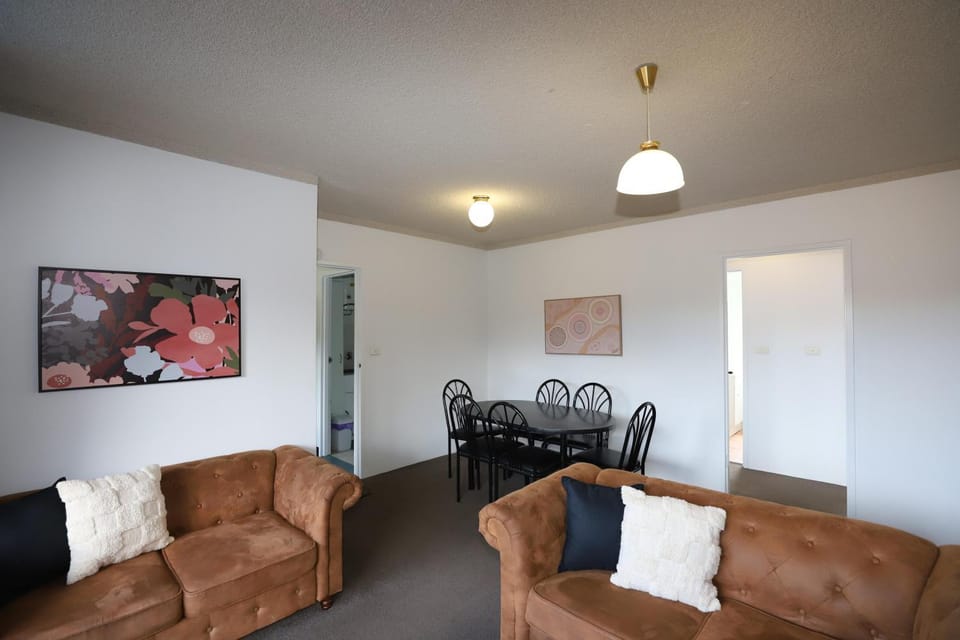 Berdella Park 9 Apartment in Port Macquarie