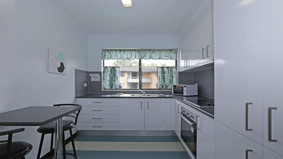 Berdella Park 9 Apartment in Port Macquarie