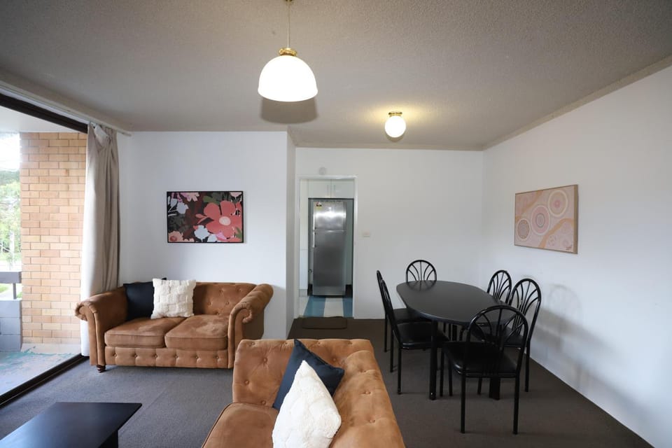 Berdella Park 9 Apartment in Port Macquarie