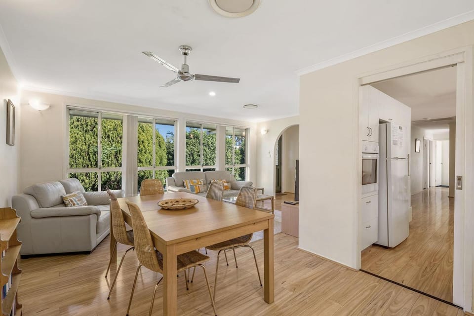 Kelvin Grove 1 House in Port Macquarie