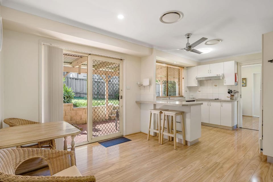Kelvin Grove 1 House in Port Macquarie
