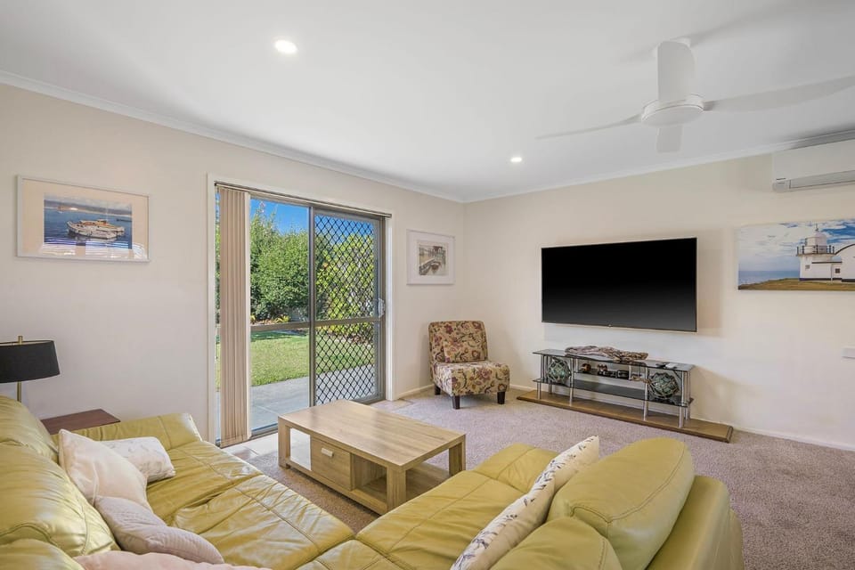 Francis 31 House in Port Macquarie