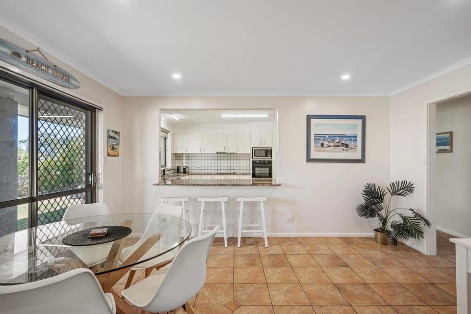 Francis 31 House in Port Macquarie