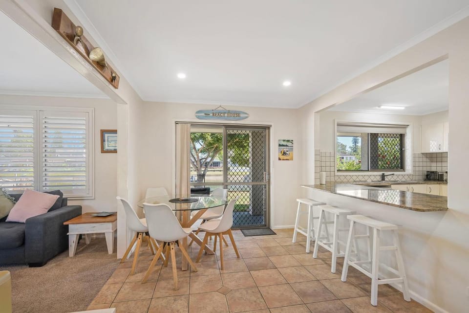 Francis 31 House in Port Macquarie