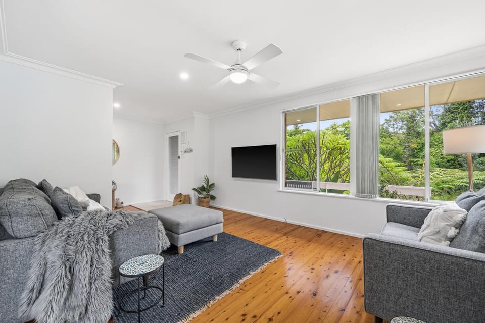 Salt & Sand - Flynn's Beach House in Port Macquarie